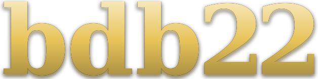 bdb22 logo